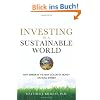 Investing in a Sustainable World: Why GREEN is the New Color of Money on Wall Street