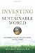 Investing in a Sustainable World: Why GREEN Is the New Color of Money on Wall Street