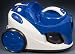 EMER 905000 Botticelli Cannister Vacuum Cleaner