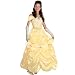 Belle Deluxe Costume: Women's Size 12-14
