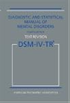 Diagnostic and Statistical Manual of...