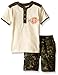 Lucky Brand Boys' Breakout Set