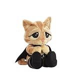Shrek Puss in Boots Plush