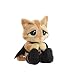 Shrek Puss in Boots Plush