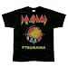 Def Leppard - Pyromania T-Shirt