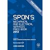 Spon's Mechanical and Electrical Services Price Book 2012