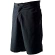 Fly Racing Swank Men's Short Casual Pants - Black