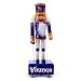 Minnesota Vikings Wind Up Musical Nutcracker