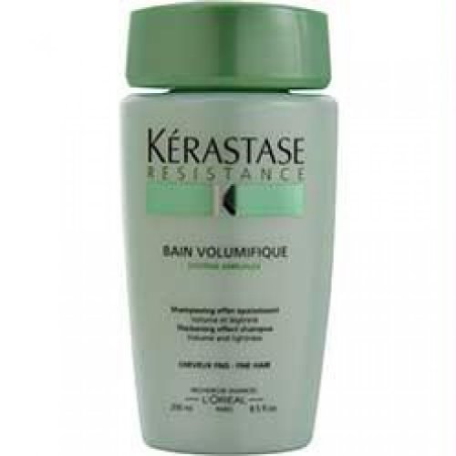 Bain Volumifique Shampoo/FN251008/8.5 oz//