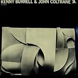 Burrell & Coltrane [12 inch Analog]
