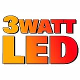 Mag-Lite SH34DCW6F LED Upgrade Modul f�r 4C-/ D-Cell Stablampen