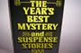 The Year's Best Mystery and Suspense Stories, 1988