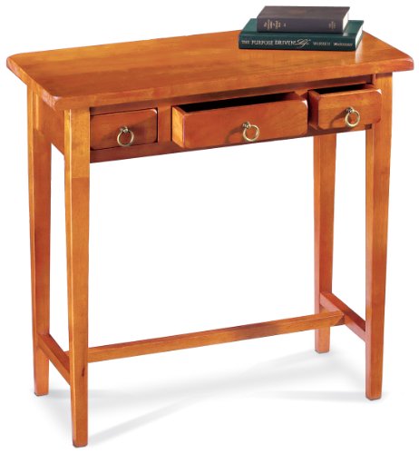 Winsome Wood 94329 Regalia Table Walnut
