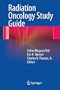 Radiation Oncology Study Guide