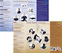 Lemniscate Music Sound Healing Tools - Sound Healing Chart/Fork Primer - Tuning Forks And Acessories