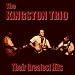 The Kingston Trio Greatest Hits