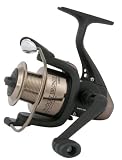 Mitchell Avocet Bronze 3 2000 - Moulinet à frein avant - Capacité 200 m/0,20 mm