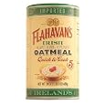 BUY : Flahavan's Irish Steel Cut Oatmeal Quick To Cook Drum, 24-ounces (Pack of 2)