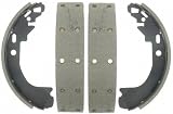 Raybestos 904PG Professional Grade Drum Brake Shoe Set