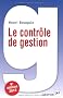 Le contr�le de gestion