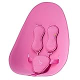 Fresco High Chair Replacement Seat Pad – Large – Rosey Pink