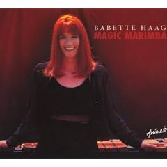 Magic Marimba