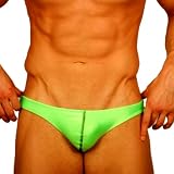 Maillot de Bain pour homme '' Sexy String '' de Gary Majdell Sport.