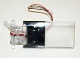 Frigidaire Refrigerator Water Actuator Arm 241685703