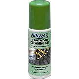 Nikwax - Footwear Cleaning Gel x 125 Ml