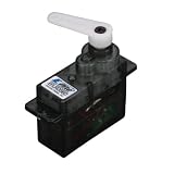 6.0-Gram DS60 Digital Super Sub-Micro Servo by E-flite