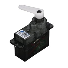 6.0-Gram DS60 Digital Super Sub-Micro Servo from Digital Servos