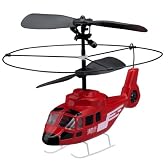 R/C 働くヘリ (消防庁ヘリ)