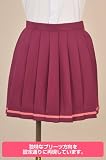 【えむえむっ!】桜守高校女子制服 スカート サイズ:Ladies S