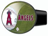 MLB Anaheim Angels 3-in-1 Deluxe Hitchcover