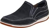 Clarks Men's Bumper Slip-On