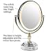 Revlon - Deluxe Soft-Light Oval Makeup Mirror