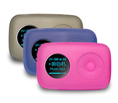 CREATIVE �������v���[���[ ZEN STONE PLUS �X�s�[�J�[�������f�� �N���b�v�t���X�L�� 3�Z�b�g(�u���b�N/���b�h/�u���[) ZN-STPKPS-A01