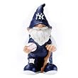 MLB New York Yankees 8" Team Mini Gnome