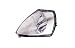 ***PASSENGER / RIGHT SIDE ONLY*** 02 (FEBRUARY)-05 MITSUBISHI ECLIPSE HEADLIGHT 03 04