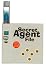 Books : Secret Agent File: Including amazing invisible ink pen!