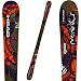 07/08 NEW HEAD MONSTER 78 SKIS + SP 100 ABS BINDING, 171