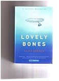 (THE LOVELY BONES) BY SEBOLD, ALICE(Author)Back Bay Books[Publisher]Paperback{The Lovely Bones} on 20 Apr -2004