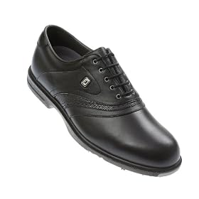 Footjoy Golf AQL Golf Shoes - Style 52631K - EAN - 667974248007 (8)