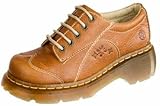 IMAGE OF Dr. Martens Womens Club 5 Tie Shoe # R12280220