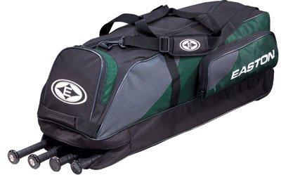 Easton Havoc Wheeled Bag