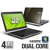 Gateway NV5207U Refurbished Notebook PC