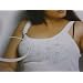 Ladies DELUX THERMAL ROUND NECK VEST underwear ski
