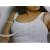 Ladies DELUX THERMAL ROUND NECK VEST underwear ski