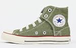 Converse CT Easy Slip Hi Olive Denim...