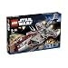 LEGO STAR WARS REPUBLIC FRIGATE